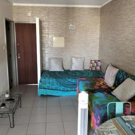 Apartment C Clube Praia Da Rocha 3