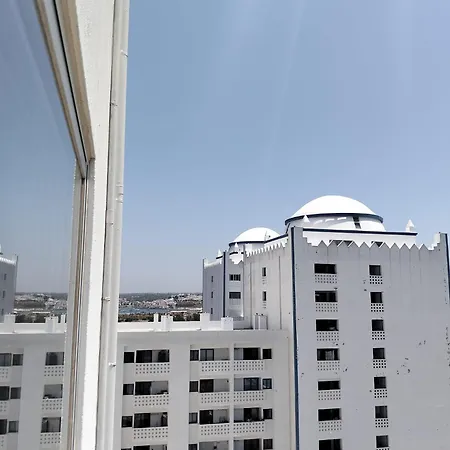 C Clube Praia Da Rocha 3 * Portimao