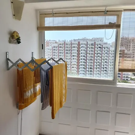 Apartment C Clube Praia Da Rocha 3