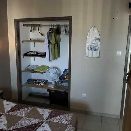 Apartment C Clube Praia Da Rocha 3 Portimao